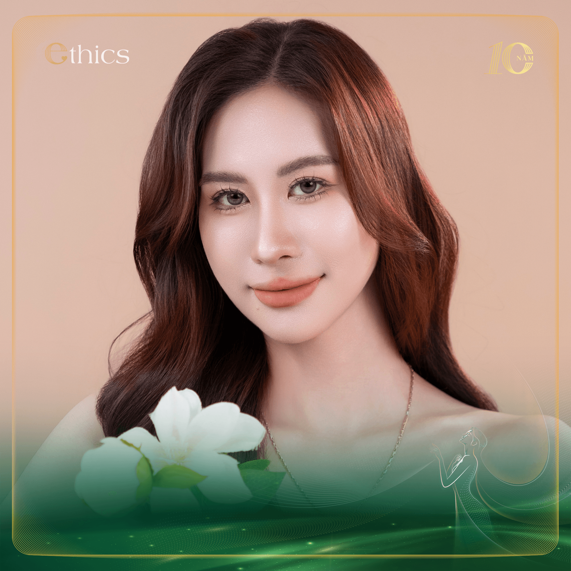 Implan dagu Premium (Surgiform)
