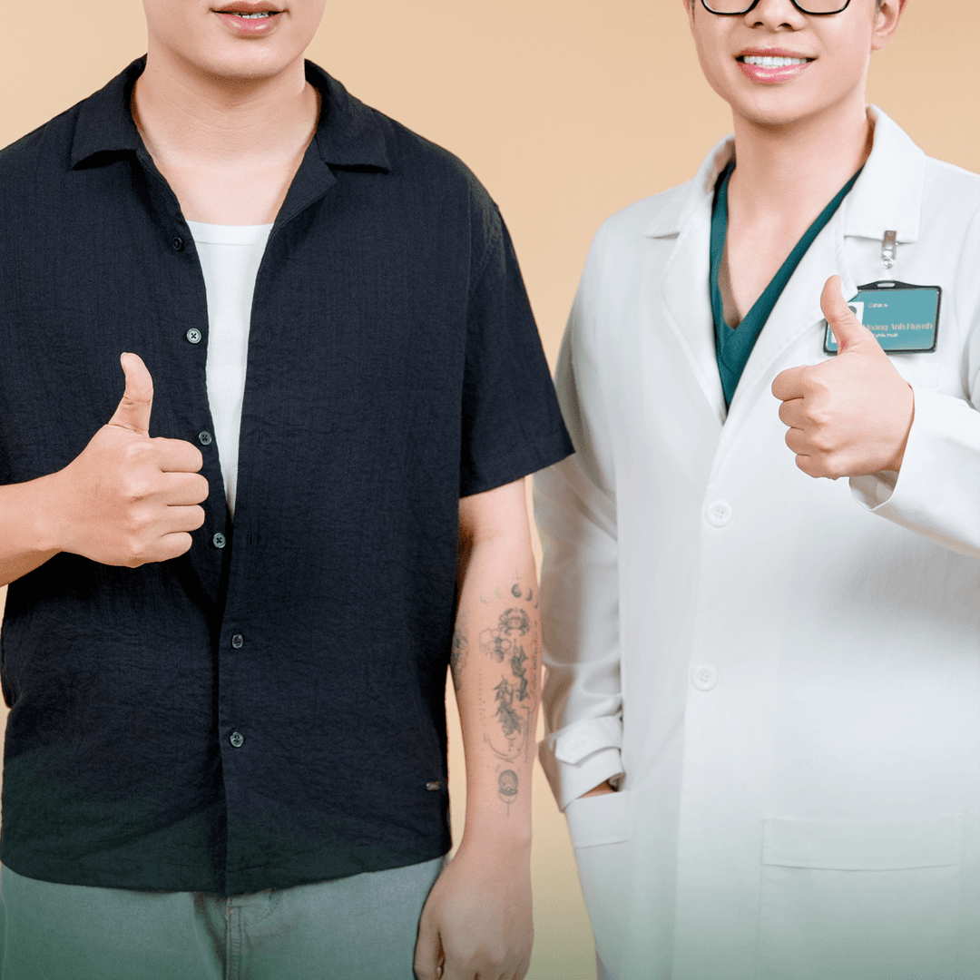 Penghalusan punuk hidung anatomi alami Ethics